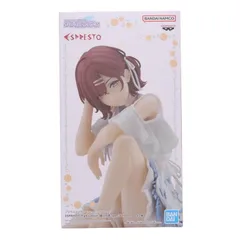 樋口円香(ひぐちまどか) B Special color アイドルマスター シャイニーカラーズ ESPRESTO-Highly detail-樋口円香 Special assort フィギュア プライズ(2805162) バンプレスト