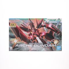 (재판매) HG 1/144 GNW-20000 아르케이 건담 기동 전사 건담 00 (더블 오) 프라 모델 (5060649) 반다이 스피릿