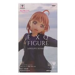 타카미 치카(타카미치카) EXQ 피규어~타카미 치카~2nd 러브 라이브! 선샤인!! 프라이즈(38050) 밴프레스트