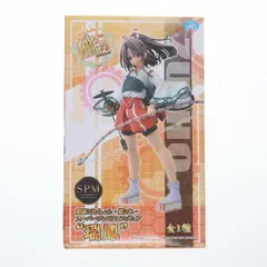瑞鳳(ずいほう) 艦隊これくしょん -艦これ- スーパープレミアムフィギュア プライズ(1015031) セガ