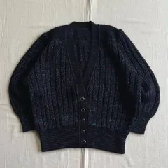 2025年最新】モヘアカーディガン 70sの人気アイテム - メルカリ