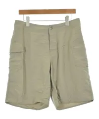 patagonia ショートパンツ メンズ 【古着】【中古】【送料無料】