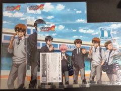 fy44 mj-6 【状態C】金色のガッシュベル 激闘！最強の魔物達 PR-032