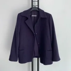 2025年最新】JIL SANDER テーラードジャケットの人気アイテム - メルカリ