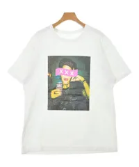 GOD SELECTION XXX Tシャツ・カットソー メンズ 【古着】【中古】【送料無料】