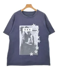 GOD SELECTION XXX Tシャツ・カットソー メンズ 【古着】【中古】【送料無料】