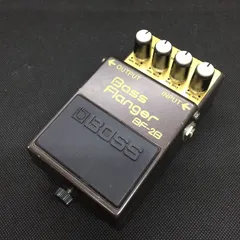 2025年最新】boss bf-2bの人気アイテム - メルカリ