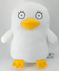 BANDAI SPIRITS めちゃもふぐっとぬいぐるみ 銀魂 エリザベス