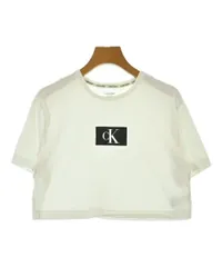 CALVIN KLEIN Tシャツ・カットソー レディース 【古着】【中古】【送料無料】