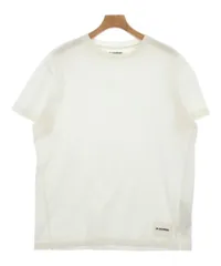 JIL SANDER + Tシャツ・カットソー メンズ 【古着】【中古】【送料無料】
