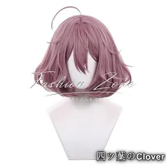 【美品・未使用新品】◆重返未来：1999 Reverse:1999 風 Flutterpageコスプレ ウィッグ かつら 激安 WIG 高温耐熱 変装 ハロウィン仮装B251125