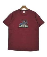 2026年最新】supreme samurai teeの人気アイテム - メルカリ
