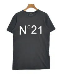 Nﾟ 21 Tシャツ・カットソー レディース 【古着】【中古】【送料無料】