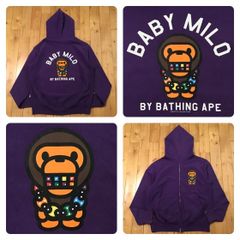 ☆横浜限定☆ Yokohama city camo APE HEAD LOGO ポロシャツ Mサイズ a