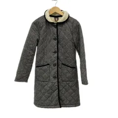 ラベンハム　コート　ウールコート　中ボア　新品　M 38 ラベンハム コート ウールコート 中ボア 新品 M 38 買う