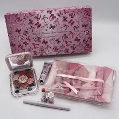 未使用 ジルスチュアート リボンファッションショー コレクション CR7-11-29-03