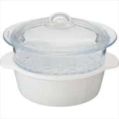 2026年最新】LUMINARC 蒸し器の人気アイテム - メルカリ