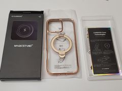 Quad Lock iPhone 16 Ducati 限定ケース ガラスフィルム - メルカリ