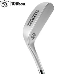 Wilson Staff ウィルソン スタッフモデル　Model 8802 パター 日本正規モデル
