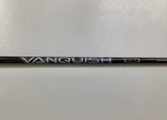 2025年最新】vanquish シャフトの人気アイテム - メルカリ
