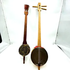 沖縄のさんしん 沖縄三線セット