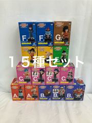 이치 반 복권 DRAGON BALL 드래곤 볼 ASSEMBLE COLLECTION 피규어 15 종 LFJ935 f111