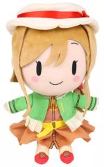 [중고] 봉제인형 구니키다 하나마루(극장판 의상) 봉제인형 [러브라이브! 선샤인!! The School Idol Movie Over the Rainbow]