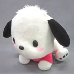 ポチャッコ ぽちゃみ 八千代銀行 ぬいぐるみ - メルカリ