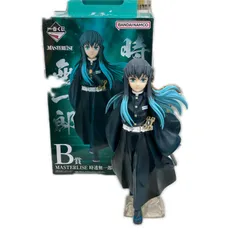 186001  時透無一郎 一番くじ 鬼滅の刃 いざ刀鍛冶の里へ B賞