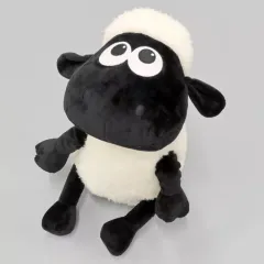 【中古】フィギュア ベビーショーン 仲間たちBIGぬいぐるみ 「ひつじのショーン」 ラウンドワン限定