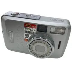 2026年最新】pentax optio 33lfの人気アイテム - メルカリ