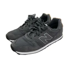 186001 ニューバランス　スニーカー ML373DGR 25.5cm