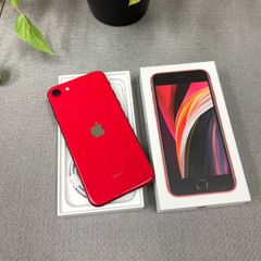Apple iPhone SE 256GB (PRODUCT)RED 本体 - メルカリ