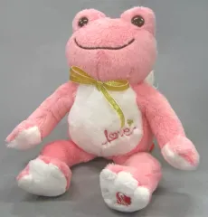 2025年最新】かえるのピクルス LOVE ビーンドールの人気アイテム