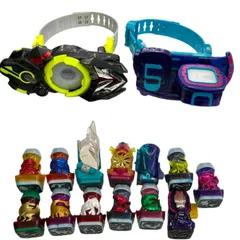 186001 現状品 仮面ライダーゼロワン 変身ベルト　平成ライダー 15点まとめ売り