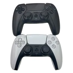 186000 SONY ソニー PS5 コントローラー CFI-ZCT1J  純正  2点まとめ売り