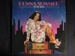 2025年最新】ドナサマー lpの人気アイテム - メルカリ