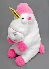 【中古】ぬいぐるみ フラッフィ メガジャンボぬいぐるみ 「ミニオンズ」