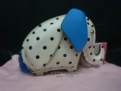 2026年最新】ケイトスペードニューヨーク象バッグの人気アイテム