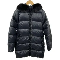 33g23 未使用 デュベティカ KAPPA ファー付き ダウンジャケット 42 楽天市場】【50%OFF】デュベティカ DUVETICA ナイロン ファー付き