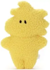 【中古】ぬいぐるみ ウッドストック もふらっと ぬいぐるみ 「PEANUTS(SNOOPY)」
