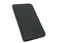 LOUIS VUITTON ルイヴィトン M67492 モノグラム フォリオ iPhone X/XS 対応 アイフォンケース スマホケース ブラック系 BQ1614