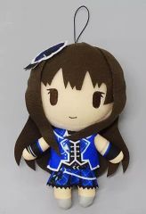 [중고] 봉제인형 시부야 린 미니 봉제인형 [아이돌 마스터 신데렐라 걸즈] 이벤트 & Gift ONLINE SHOP 한정