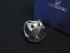 スワロフスキー 恐竜 プテラノドン フィギュリン 置物 希少 lovelots