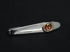 2025年最新】グッチ ネクタイピンの人気アイテム - メルカリ