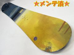 BURTON スノーボード パンダデザイン 152 - メルカリ