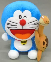 【中古】ぬいぐるみ ドラえもん(のび太の恐竜/1980年) ぬいぐるみ 「DORAEMON THE MOVIE 40 FILMS」