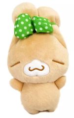 カプチーノ みみむすび ぬいぐるみ シナモロール プライズ品 - メルカリ