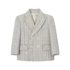 男の子フォーマルスーツ  ジャケット 子供服 キッズ 入園式 入学式 卒業式 演出 冠婚葬祭