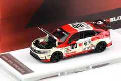 INNO 64 ホンダ S2000 J'S RACING 魔王 海外限定 - メルカリ
